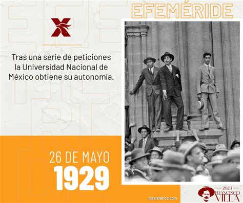 Mexistorico On Twitter Efem Ride De Mayo De A A Os De