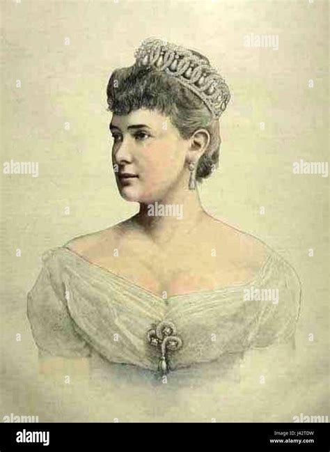 Maria Pavlovna Of Russia Hi Res Stock Photography And Images Alamy