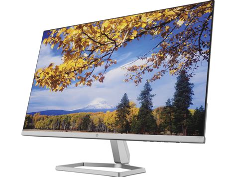 Hp M F Inch Ultraslim Full Hd Ips Monitor G D As Mtech