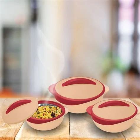 Plastic Insulated Hot Pot Capacity 2 L At 334 Piece In Kanpur ID 2853524213748