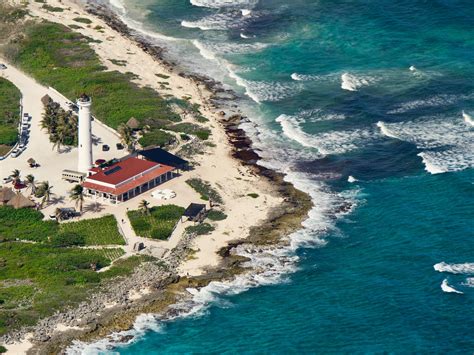 Fly Cozumel Ce Quil Faut Savoir Pour Votre Visite Avec Critiques