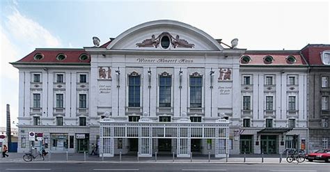 Konzerthaus, Vienna - Wikipedia