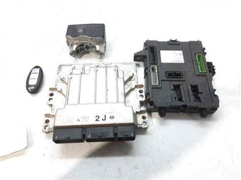 Calculateur Moteur Ecu Ford Ranger Tke Tdci B Parts