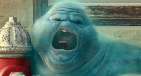 MONSTER HOUSE Director Gil Kenan Will Helm The Next GHOSTBUSTERS