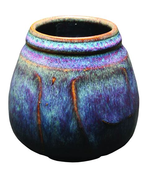 Deep Firebrick May Mid Fire Glaze Of The Month Artofit