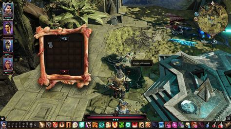 Others The Nameless Isle Divinity Original Sin 2 Points Of Interest