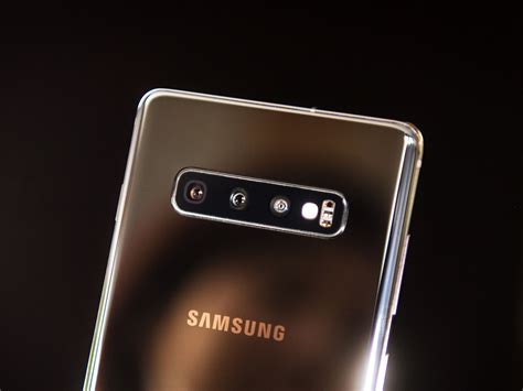 The Best Samsung Galaxy S10 Deals And Which Model To Choose Wired