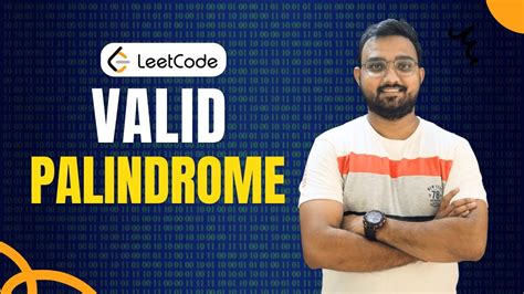 Valid Palindrome And Leetcode Solution In Java A Detailed Guide