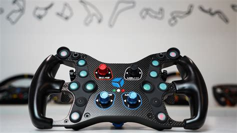 REVIEW VRS DirectForce Pro Direct Drive Sim Racing Wheel Base