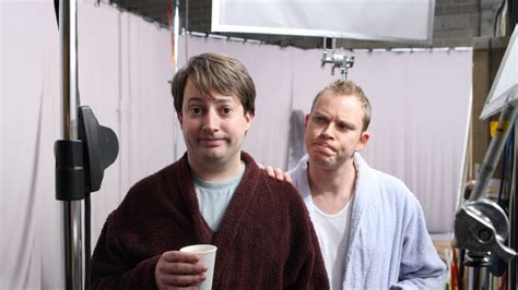 David Mitchell: Peep Show Could Return - Radio X