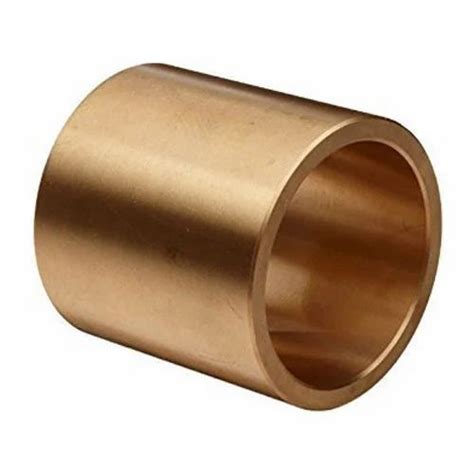 Lead Bronze Bushes At Best Price In Ahmedabad By Amideep Alloys India