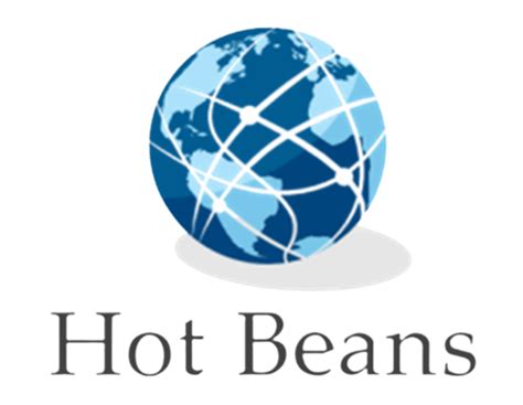 Hot Beans Web