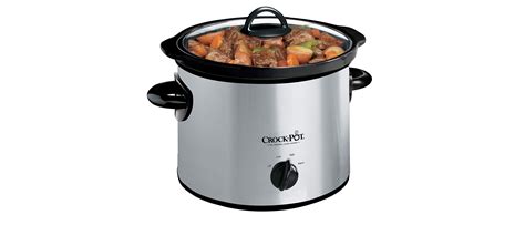 Crock Pot Settings Meaning Crock Pot Slow Cooker Temp Control Settings 1 11 111 What Fixya