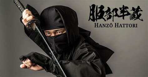 Legenda Hattori Hanzo Sosok Ninja Yang Dijuluki Iblis Pemimpin Klan