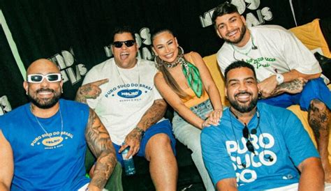 Billboard Brasil Hot Billboard Brasil