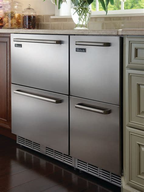 Under Counter Freezer Drawers - ZMHW SIDNEY WHITFIELD BLOG'S
