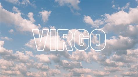 Virgo It S Time To Recharge Your Spiritual Batteries By