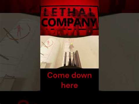 Traitor Sus Lethal Company Lethalcompany Gaming Youtube