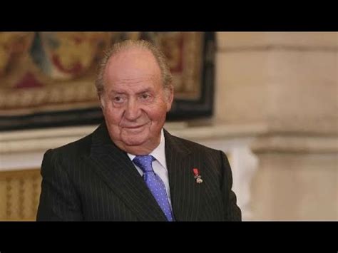 EL REY JUAN CARLOS PONE A TEMBLAR A FELIPE Y A LETIZIA TRAS FILTRARSE