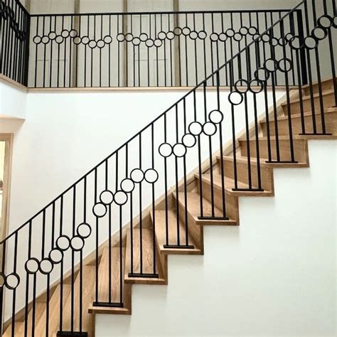 43 Stair Railing Ideas for Stunning Homes - Addicted To Organization
