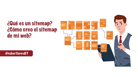 Qué es un Sitemap XML y Cómo Crear uno en WordPress