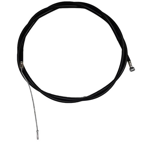 Cti Series Electric Bike Rear Brake Cable