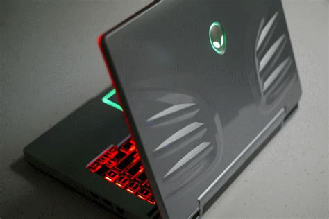 Alienware AlienFX repair » imsolidstate