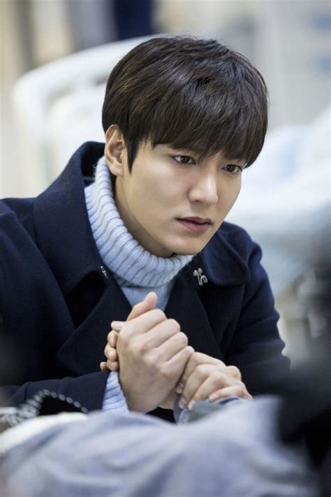 The Legend Of The Blue Sea Lee Min Ho Photo 40103070 Fanpop