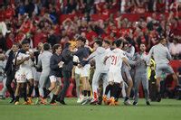 SEVILLA 18 05 2023 El Portero De La Juventus Wojciech Szczesny C