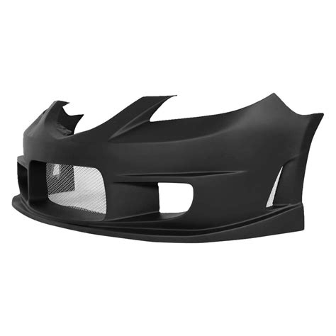 Duraflex 104563 I Spec Style Fiberglass Body Kit Unpainted