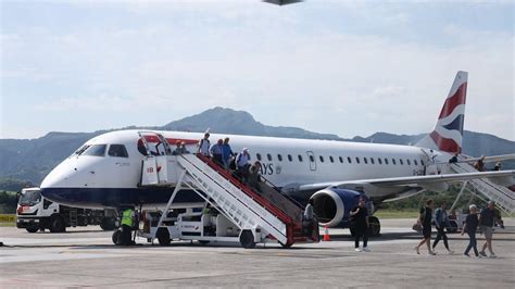 Aeropuerto de Hondarribia 2023 el año del despegue Onda Vasca