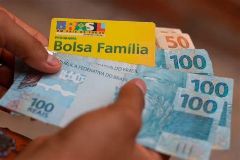 Calendário de pagamento do Bolsa Família está em andamento Livre Catraca