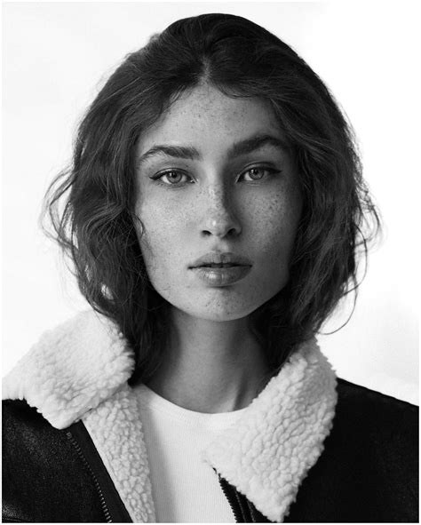 LIA KONOVALOVA - Munich Models