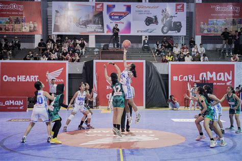 Jadwal Dbl Mataram Langkah Besar Di Hari Kedua Dbl Id