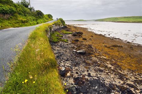 Connemara Day Trip From Galway Cong And The Kylemore Abbey Travel
