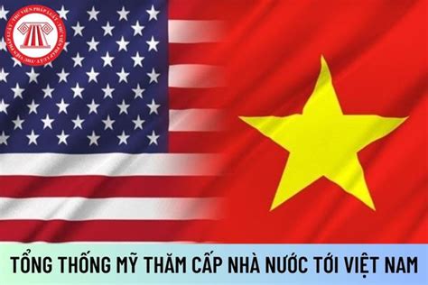 Xe của Tổng thống Mỹ thăm cấp Nhà nước đến Việt Nam sẽ có bao nhiêu mô