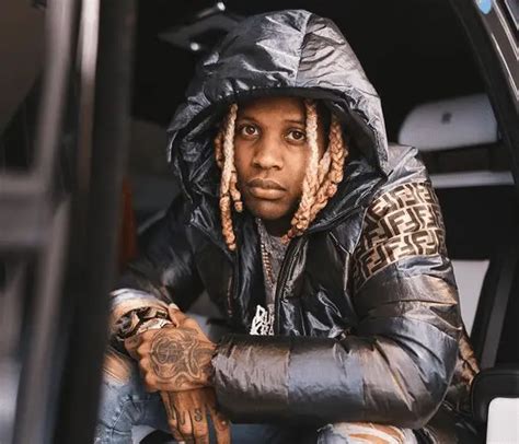 Lil Durks Deluxe Edition Of 7220 Album Projections Are Out Now