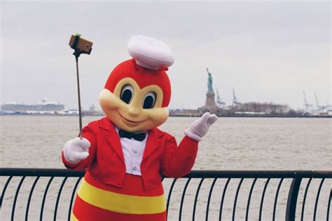 Chicken Joy With Adobo Rice Jollibee Says Its Possible As Us Testing