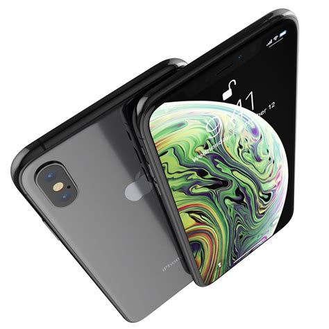 Apple iPhone XS MAX Space Gray | Iphone, Apple iphone, Buy apple