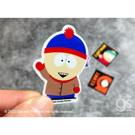 South Park Gs