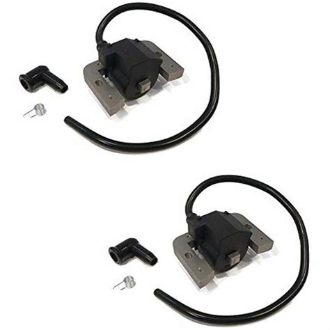 2 Ignition Coil Module Set Kohler Command Engine 27 HP CH740 CV740