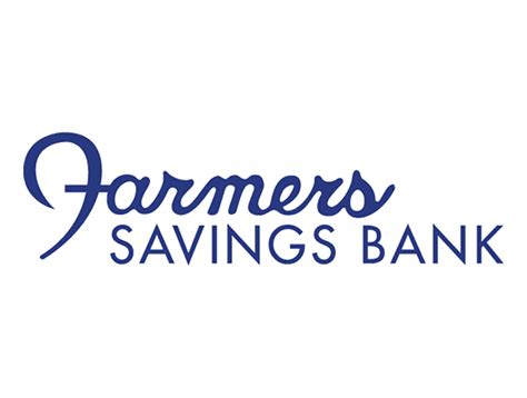 Farmers Savings Bank Locations in Iowa