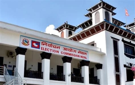 The Nepal Weekly Ec Propose Two Term Limit For Pr Candidates The