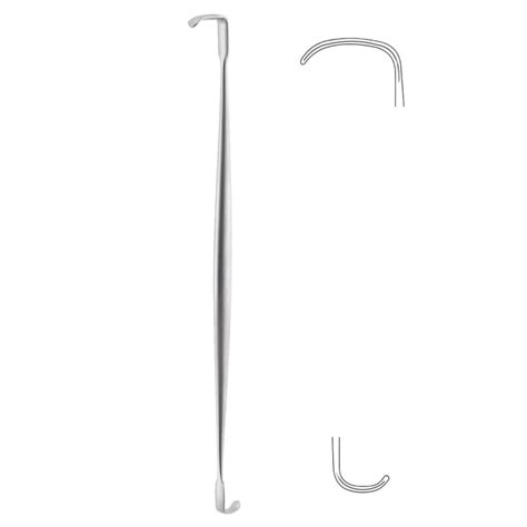 Buy Gdc Ragnell Davis Tissue Retractor 8x415x5 Trrd At Best