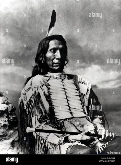 Oglala sioux hi-res stock photography and images - Alamy