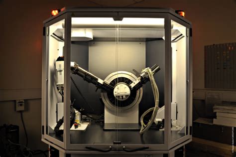 Plateforme Diffraction Des Rayons X Institut De Physique Et Chimie