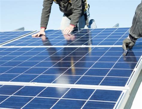 Solar Panel Installation Solar Panel Installers Ireland