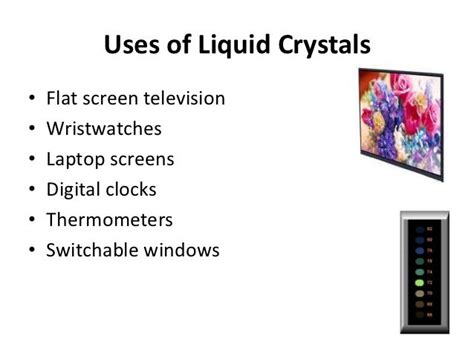 Liquid crystal