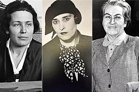 Victoria Kent Gabriela Mistral Y Victoria Ocampo Pioneras Del