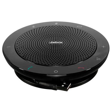 Jabra Speaker 510 Manual